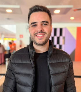 Phellipe Leão - Especialista em Dados de Customer Success